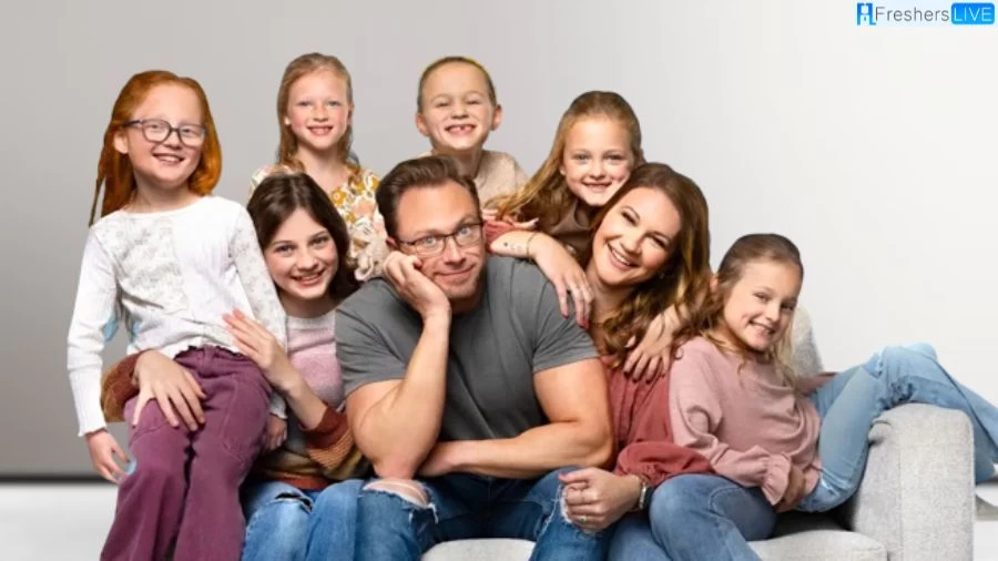 Outdaughtered Season 9 Episode 5 Release Date and Time, Countdown, When Is It Coming Out?