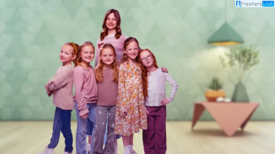 Outdaughtered Season 9 Episode 7 Release Date and Time, Countdown, When Is It Coming Out?