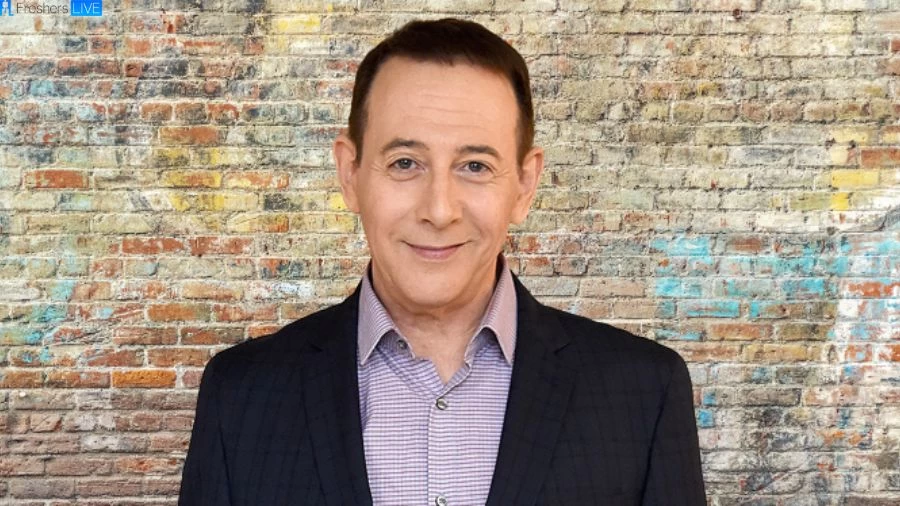 Paul Reubens Ethnicity, What is Paul Reubens