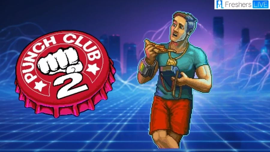 Punch Club 2 Endings, Gameplay, Wiki and Release Date
