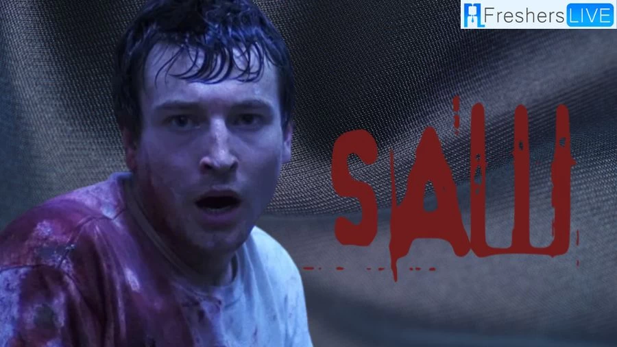 Saw 1 Ending Explained, Plot Twist, Cast and Trailer