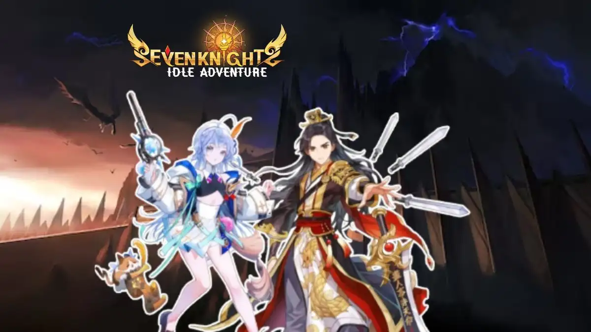 Seven Knights Idle Adventure Tier List, Wiki, Gameplay, and More