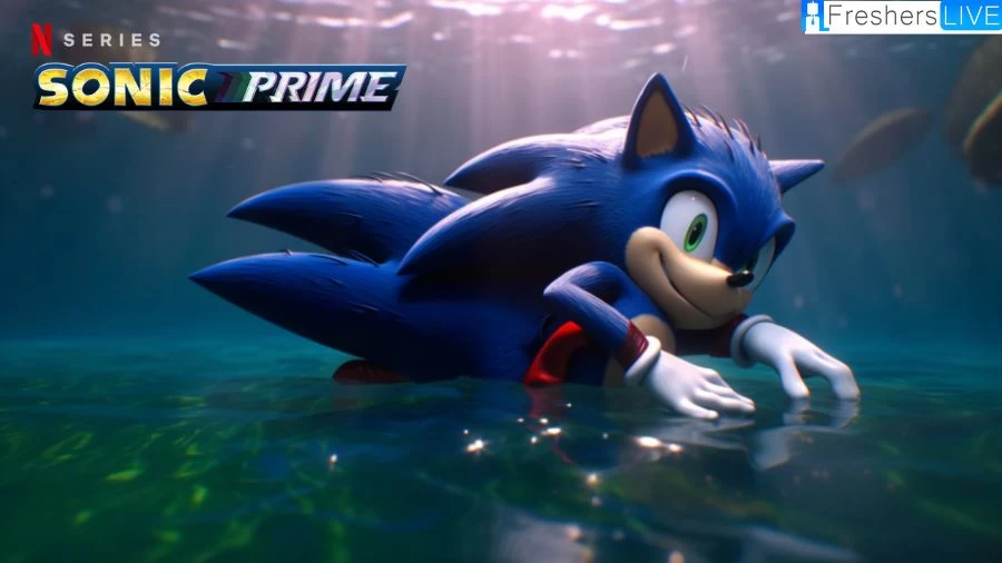 Sonic Prime Season 2 Ending Explained, Cast, Plot and Where To Watch