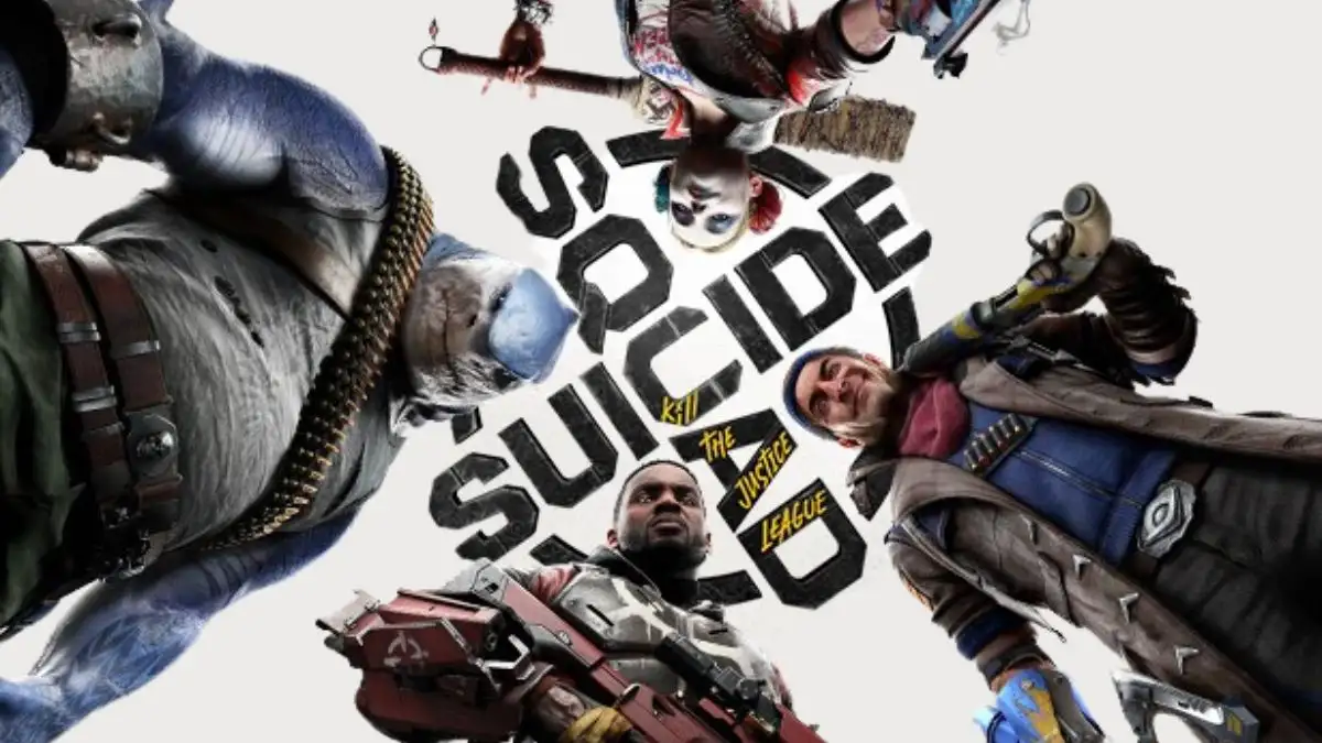 Suicide Squad Kill the Justice League Which Characters Die? Key Character Demises