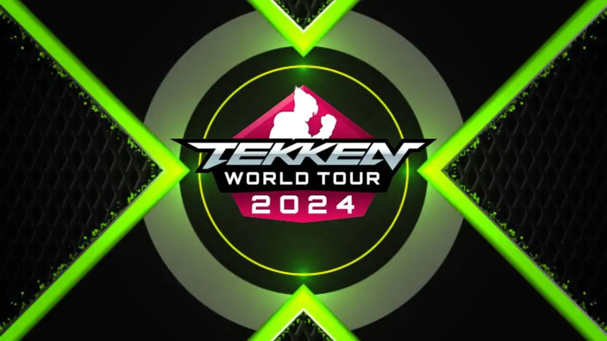 Tekken World Tour Finals 2024 Date, Events, New Partners, Trailer and More