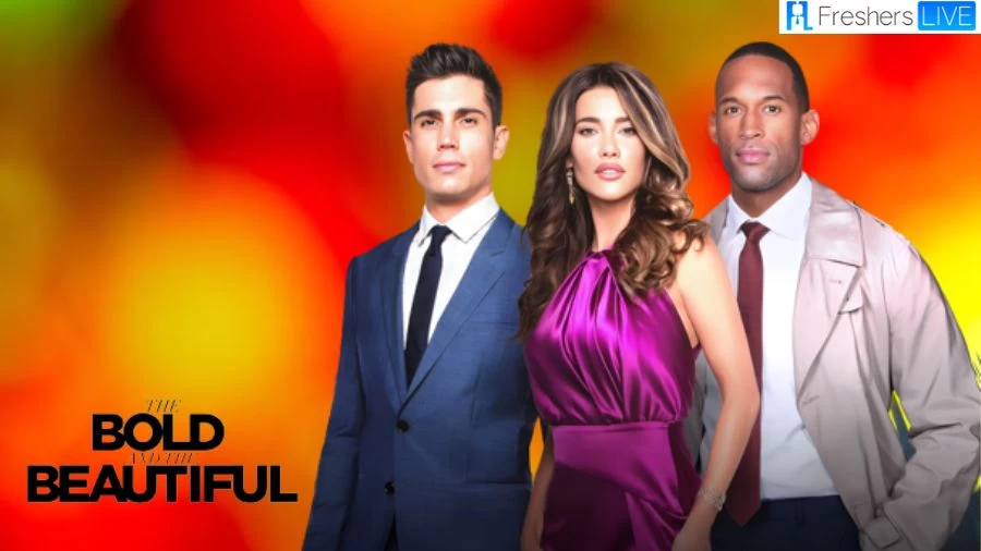 The Bold and the Beautiful Comings and Goings 2023
