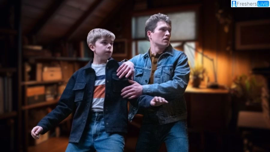 The Hardy Boys Season 3 Release Date and Time, Countdown, When Is It Coming Out?