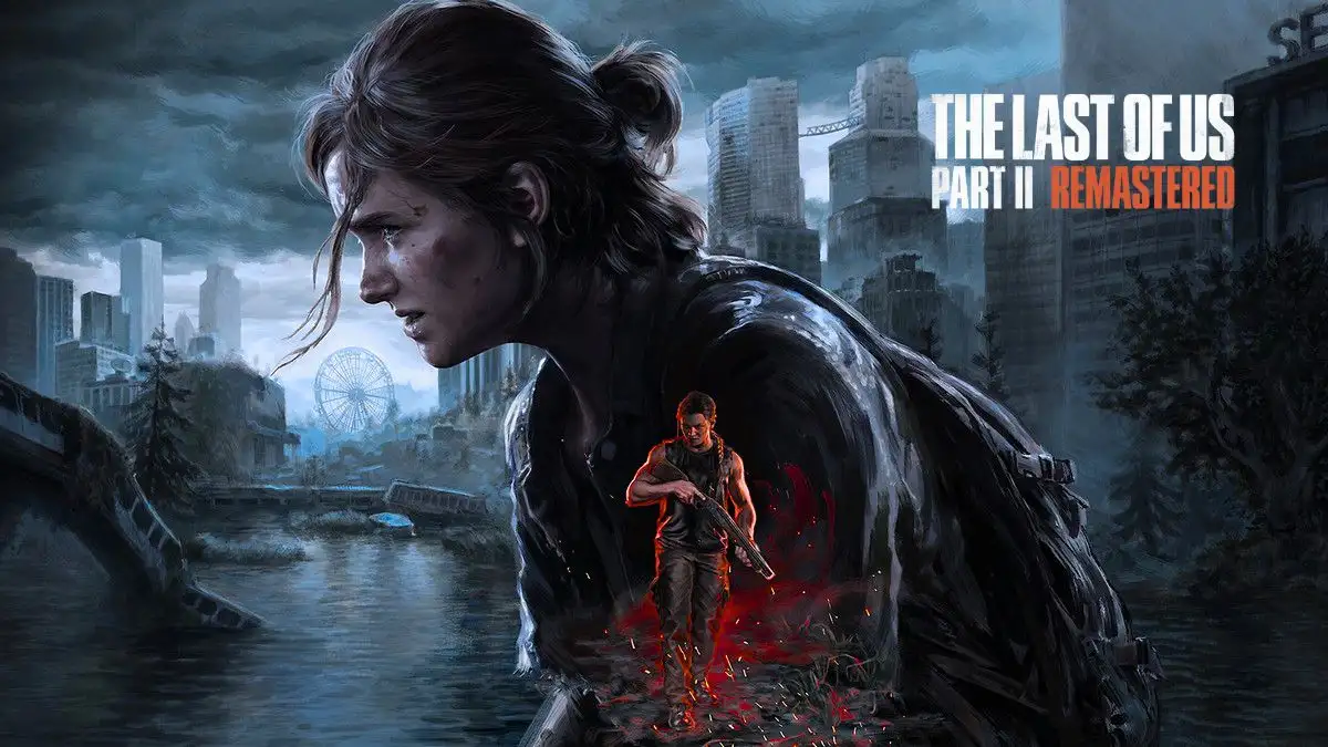 The Last of Us 2 Remastered Ranked, The Last Of Us Part 2 Remastered Gameplay