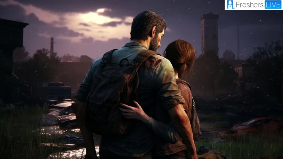 The Last of Us PC Port Reveals Update 1.1.1 Patch Notes