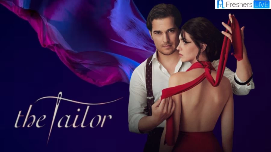 The Tailor Season 2 Episode 8 Recap and Ending Explained