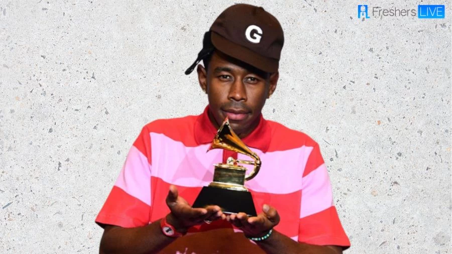 Tyler The Creator Girlfriend 2023, Who is Reign Judge?