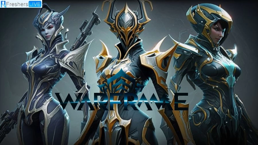 Warframe Not Updating Xbox One: How to Fix Warframe Not Updating Xbox One?