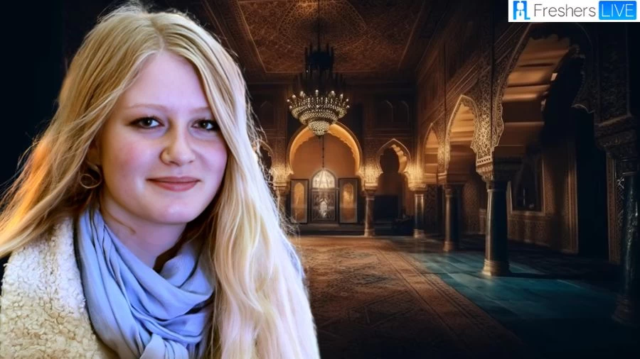 What Happened to Gaia Pope? Where was Gaia Pope Found?