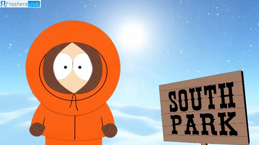 What Happened to Kenny in South Park? How Old is Kenny South Park?