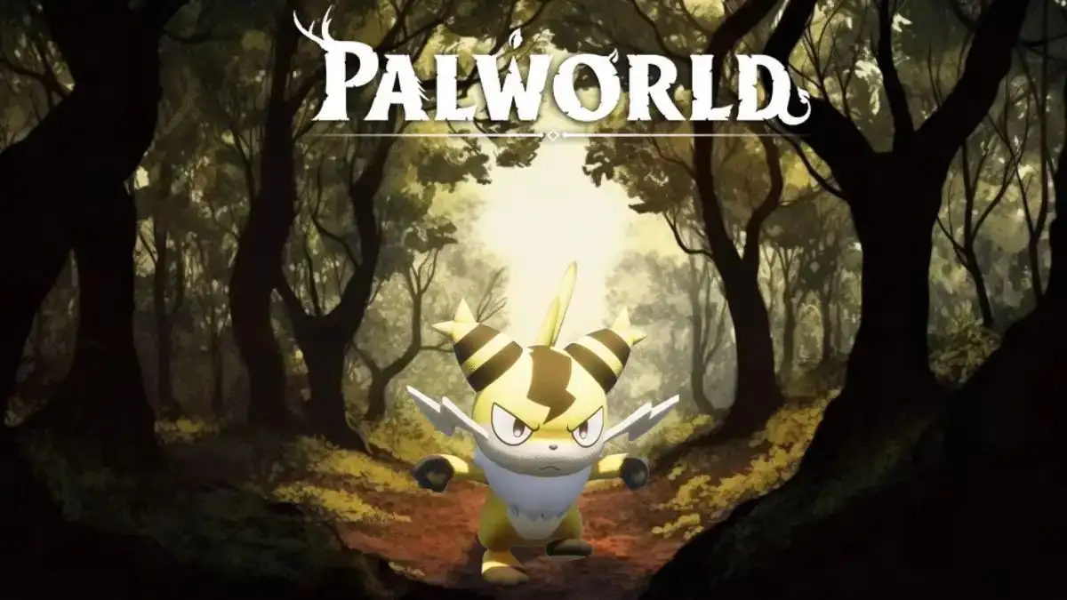 What is the Palworld Max Level? Explore Now!