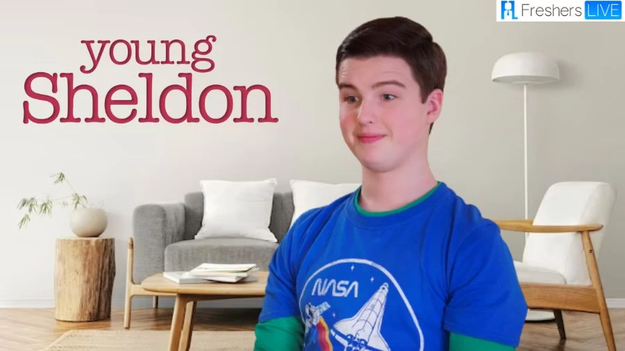 When is Young Sheldon Season 6 Coming Out on Netflix? Where to Watch Young Sheldon Season 6?