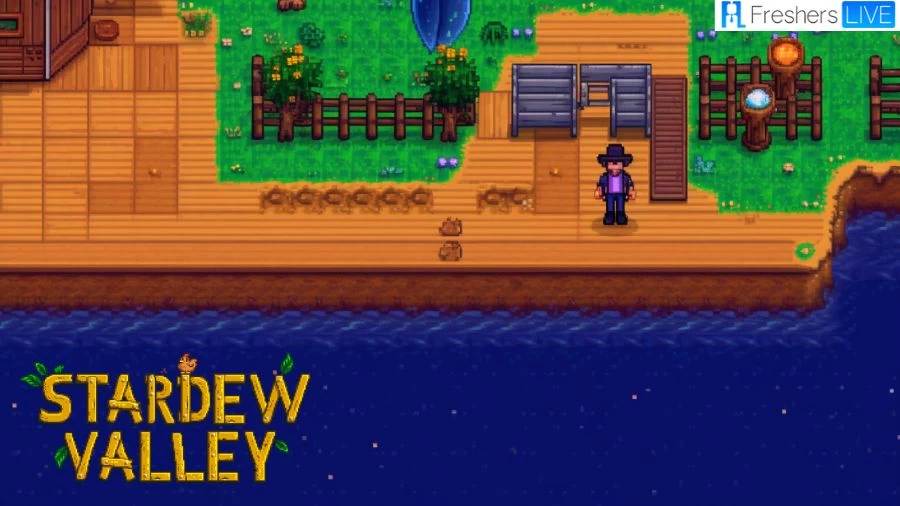 Where to Catch Pufferfish Stardew Valley? A Complete Guide