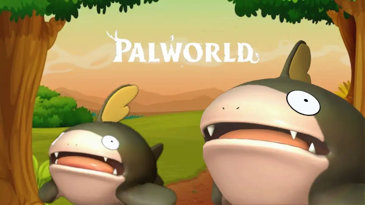 Where to Find and Catch Dumud in Palworld? Explore About Dumud in Palworld!