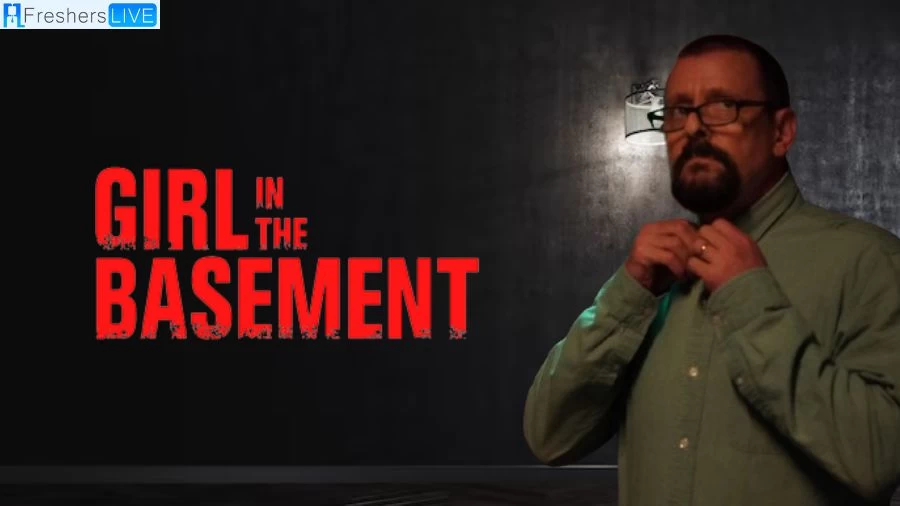 Where to Watch Girl in the Basement? How to Watch the Girl in the Basement?