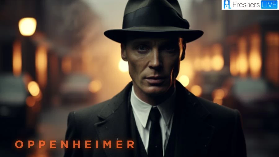 Who Plays Oppenheimer? Oppenheimer Cast and Character Guide