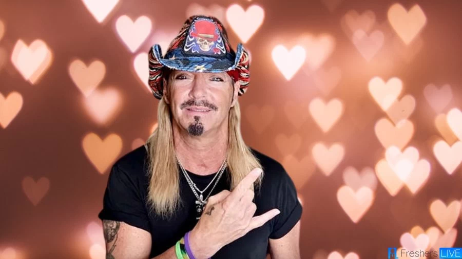 Who are Bret Michaels Parents? Meet Wally Sychak and Marjorie Sychak