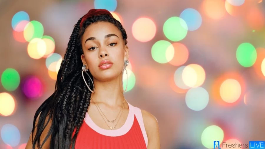 Who are Jorja Smith Parents? Meet Peter Smith and Jolene Smith