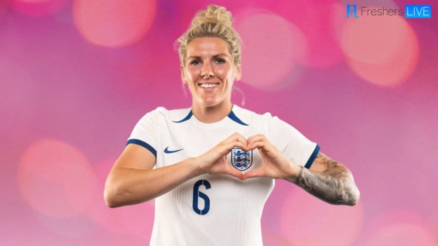 Who are Millie Bright Parents? Meet Nicola Bright