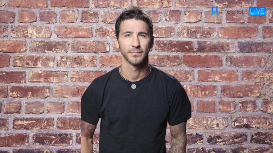 Who are Sully Erna Parents? Meet Salvatore Erna and Connie Erna