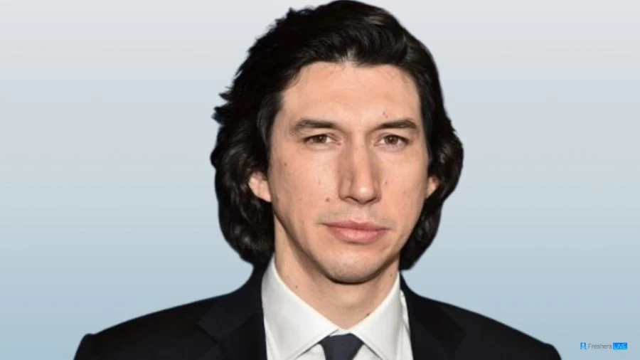 Who is Adam Driver Wife? Know Everything About Adam Driver