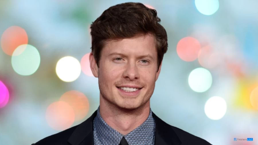 Who is Anders Holm Wife? Know Everything About Anders Holm