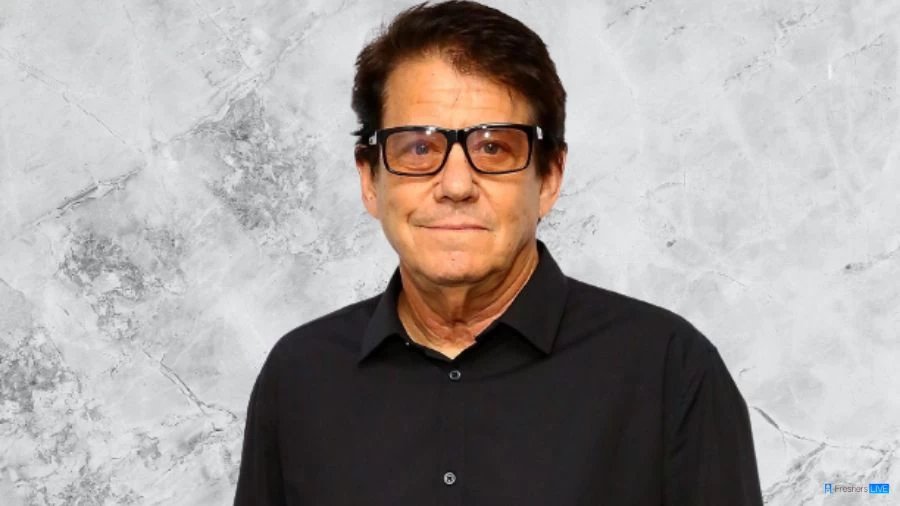 Who is Anson Williams Wife? Know Everything About Anson Williams