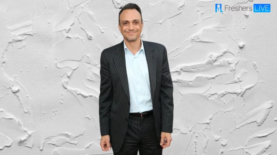 Who is Hank Azaria Wife? Know Everything About Hank Azaria