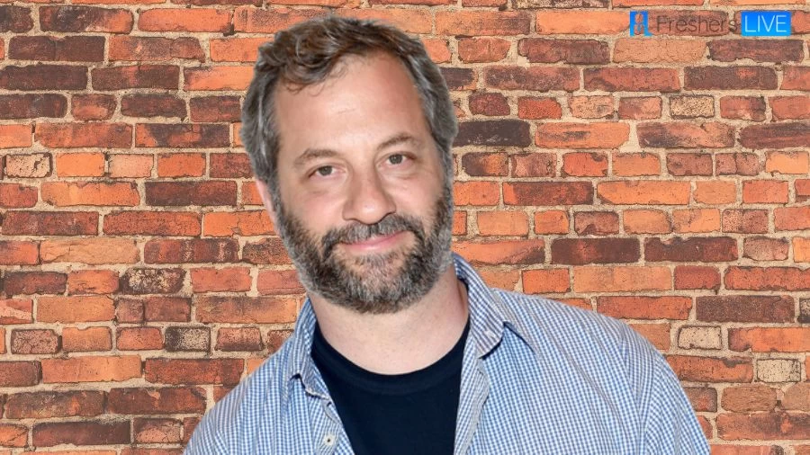 Who is Judd Apatow Wife? Know Everything About Judd Apatow