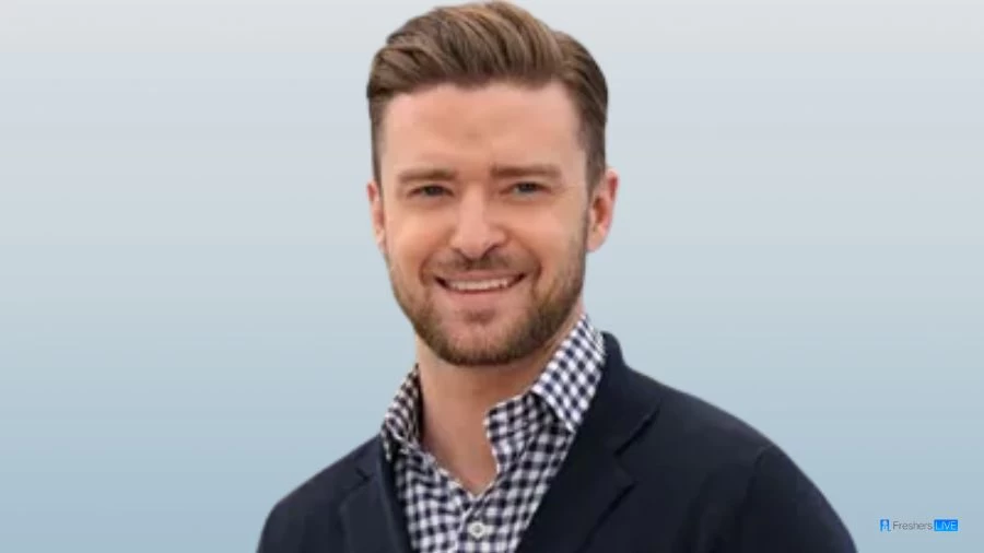 Who is Justin Timberlake Wife? Know Everything About Justin Timberlake