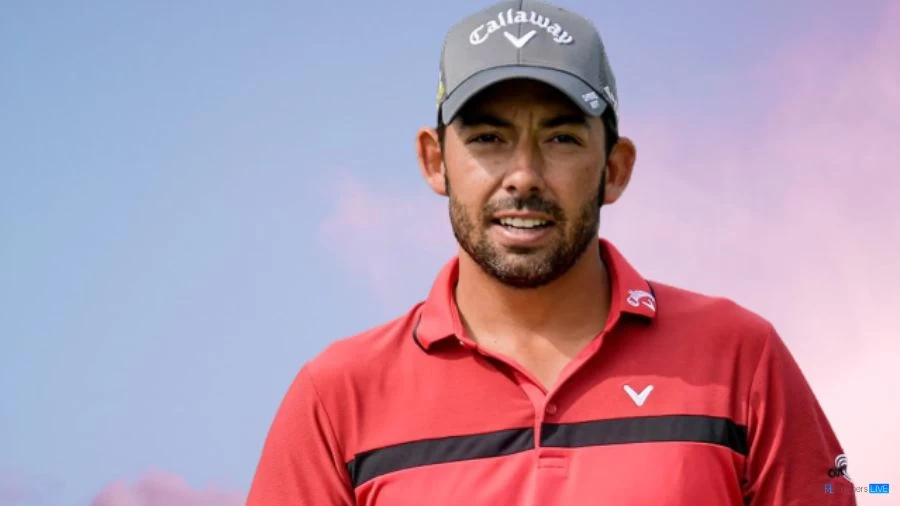 Who is Pablo Larrazabal Wife? Know Everything About Pablo Larrazabal