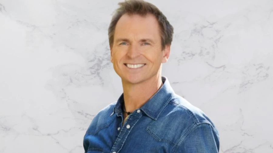 Who is Phil Keoghan Wife? Know Everything About Phil Keoghan