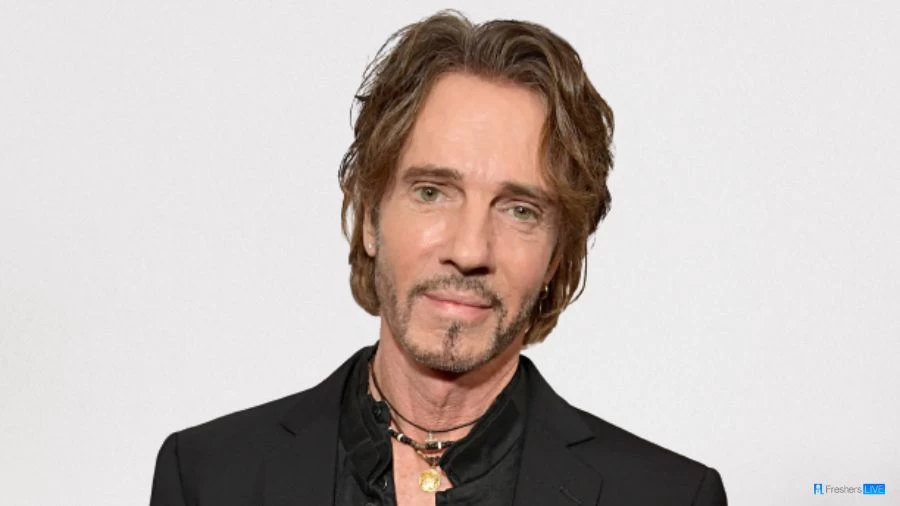 Who is Rick Springfield Wife? Know Everything About  Rick Springfield