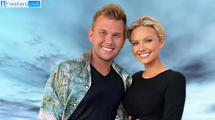 Why Did Chase Chrisley and Emmy Medders Break Up? Chase Chrisley and Emmy Medders Split After 3 Years