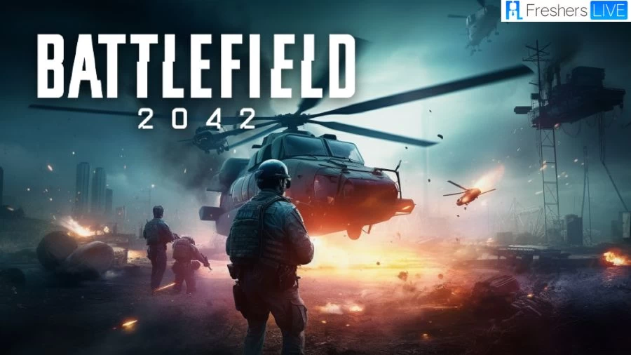 Why is Battlefield 2042 Not Loading? How to Fix Battlefield 2042 Not Loading?