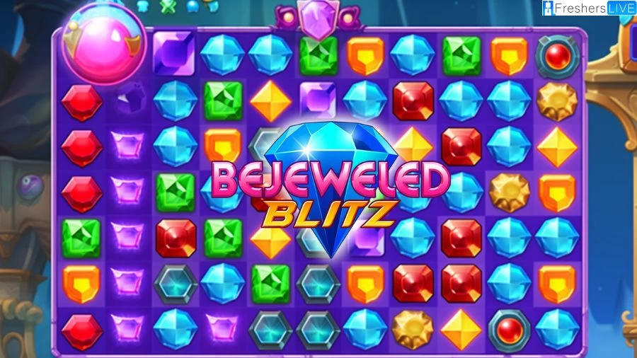 Why is Bejeweled Blitz on Facebook Not Loading? How to Fix Bejeweled Blitz on Facebook Not Loading?