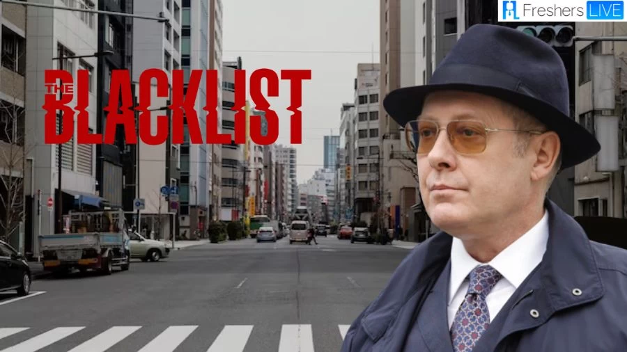 Why is Blacklist Not on Peacock? When Will Blacklist Be on Peacock? Where to Watch Blacklist?