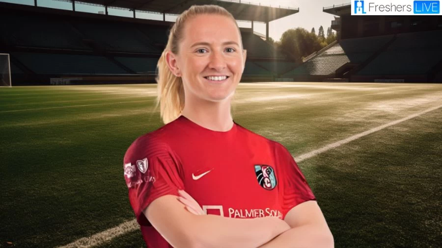 Why is Sam Mewis Not on the Uswnt? Is Sam Mewis Injured?