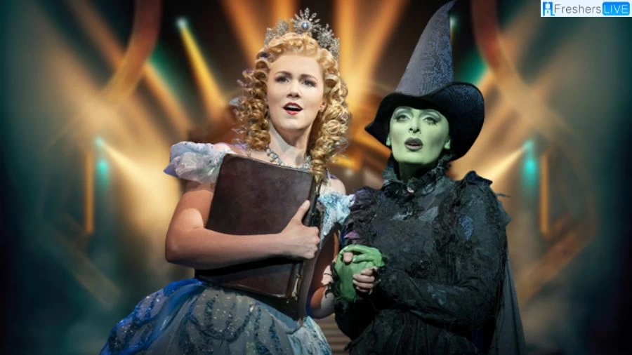 Wicked Movie Release Date and Time 2023, Countdown, Cast, Trailer, and More!