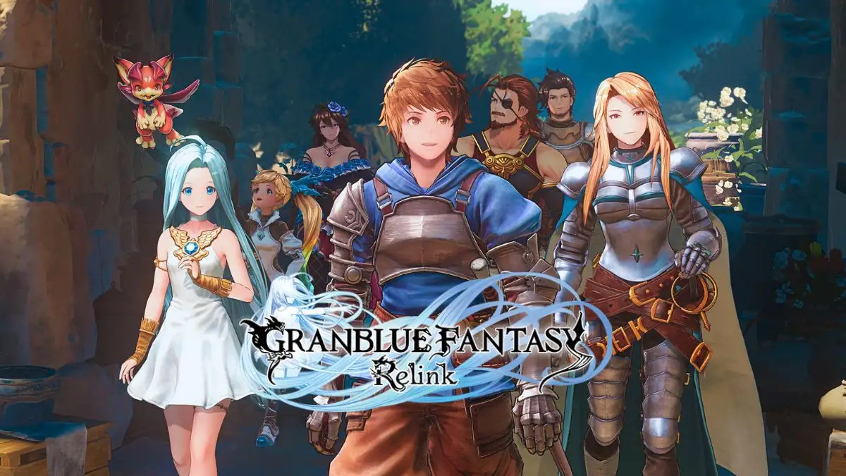 Granblue Fantasy Relink: How to Recruit Characters, and Know More About the Games