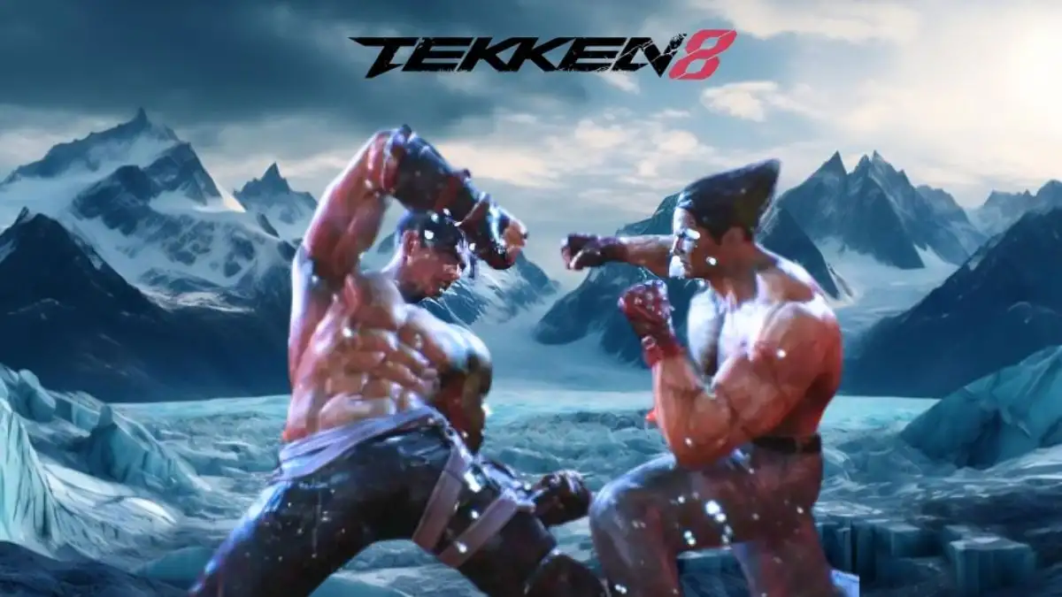 How to Block in Tekken 8? Tekken 8 Gameplay, Trailer and More