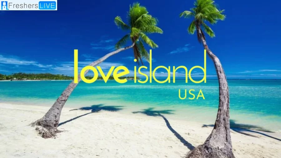 Love Island Season 5 Episode 1 Elimination, Who Left From Love Island USA Season 5?