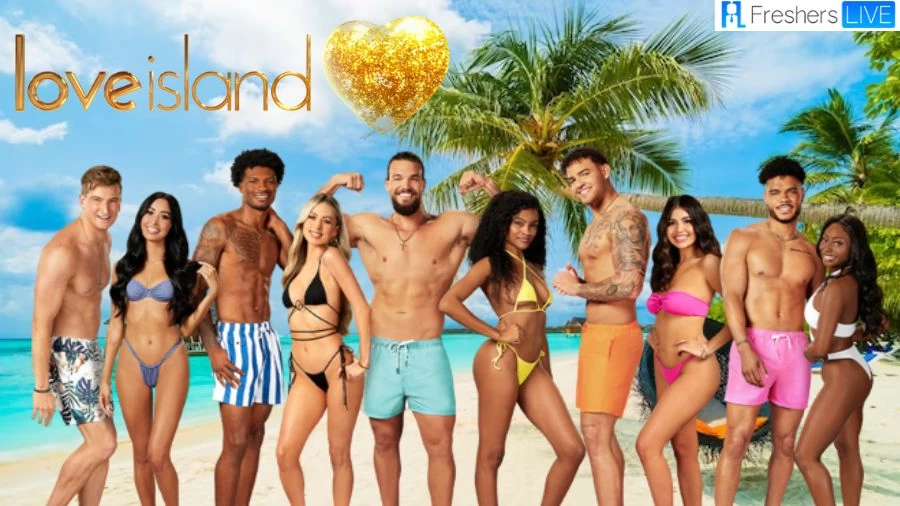 Love Island Season 5 Streaming, Where to Watch Love Island USA Season 5? What Channel is Love Island USA On? What Time Does Love Island Usa Air On Peacock?