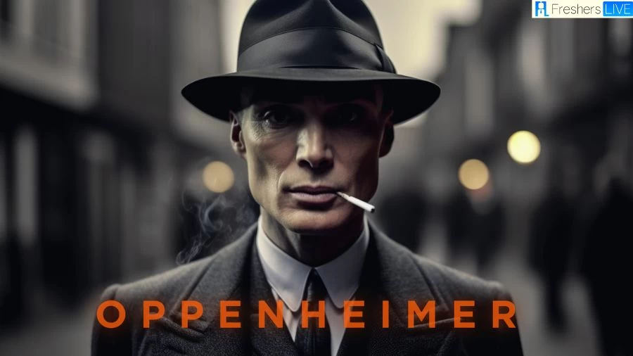 Oppenheimer Ending Explained, Plot, Cast, Trailer, and More