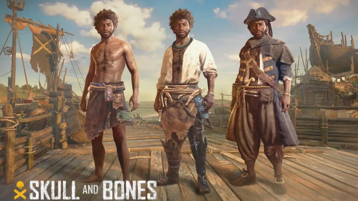 Skull And Bones Release Date, When Does Skull And Bones Come Out?