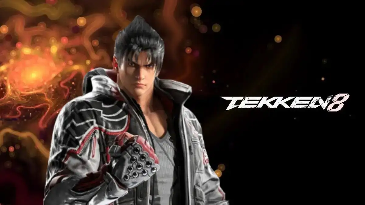 Tekken 8 Despair Trophy - Unveiling a Secret Story Ending